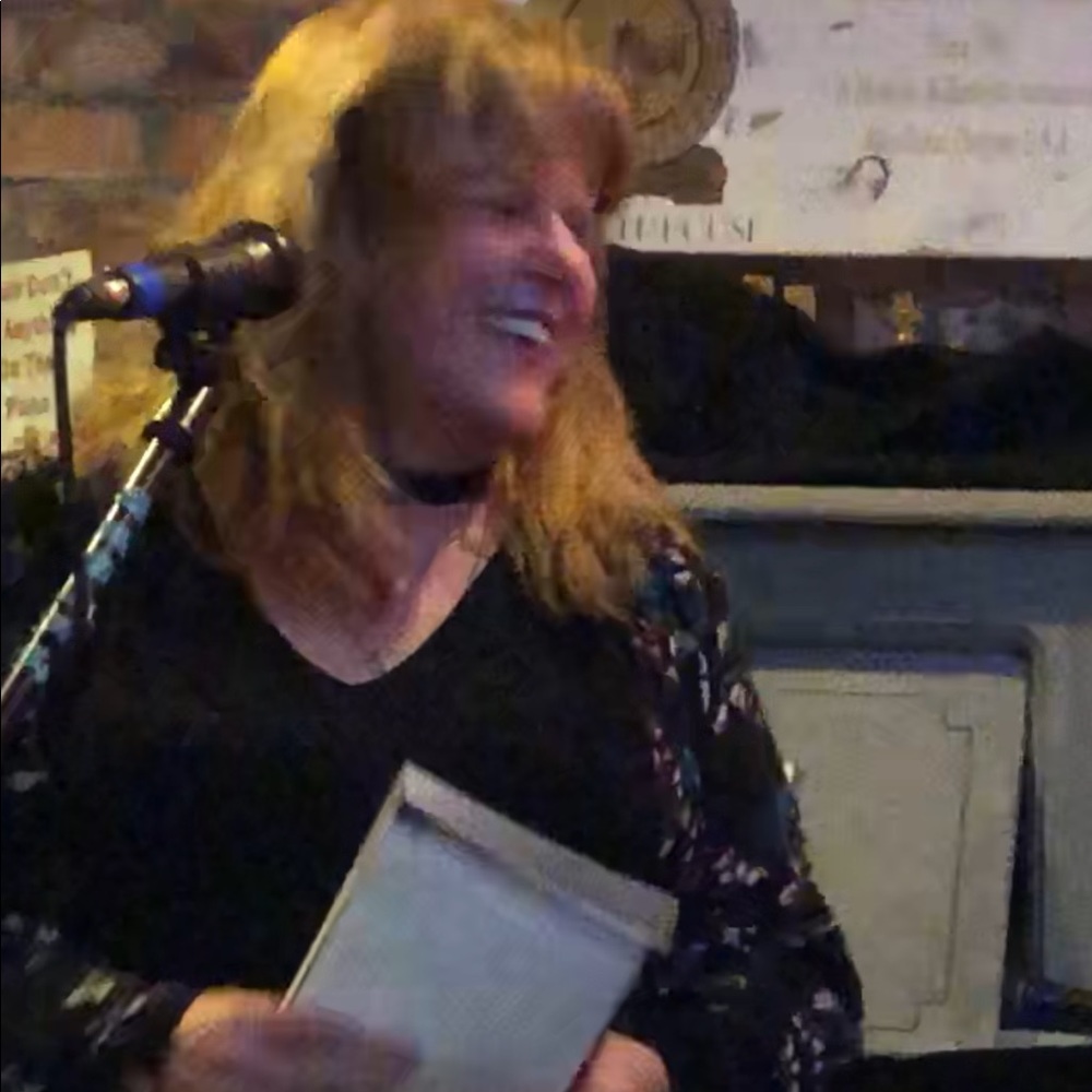 Meet your Posher, Kc